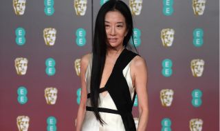 Дизайнерката Вера Уанг поддържа младостта си с водка и сън