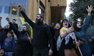 "Хизбула" отхвърля преките преговори с Израел