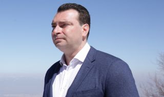Калоян Паргов: На 4 април властта е в ръцете на избирателите