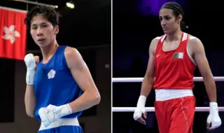 МОК изключи трансджендър атлетките от женските олимпийски дисциплини