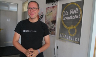 Германската прокуратура спря разследване за държавна измяна срещу журналисти