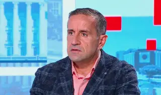 Харизанов за вота в Пазарджик: Видно е кой е новият сериозен играч 