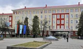 Кандидатстудентски изпити в Техническия университет в София