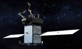 NASA праща ремонтна станция в орбита