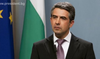 Плевнелиев насрочи местни избори и референдум на 25 октомври 2015 година