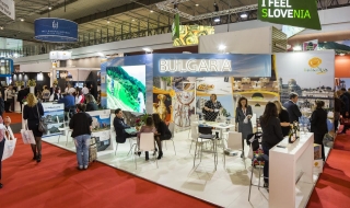 Скандинавия се рекламира с чаши от лед, България - почти непозната