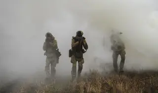 Ukrainian army withdraws from another village in Sumy region 