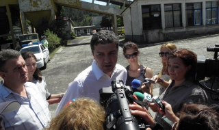 Администрацията си е затваряла очите за фрапиращи нарушения в рудник „Ораново“