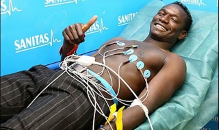 Чело на "7 дни спорт" вдъхнови българските медии