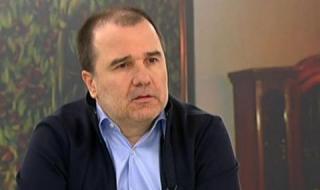 Цветомир Найденов: Божков държеше на заплата 20 човека от МВР и службите
