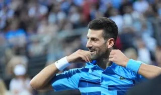 Новак Джокович увери феновете: Ще се завърна за "Ролан Гарос"