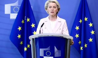 ЕК: Помагаме на Сърбия и очакваме да прилага санкциите срещу Русия