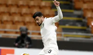 Ернан Креспо взе бивш ас на Лудогорец в бразилски гранд, "орлите" чакат процент, но през лятото