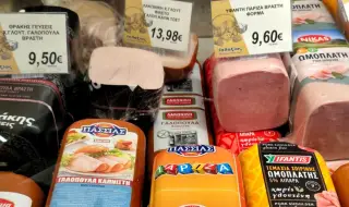 Гърция понижава цените на основни продукти