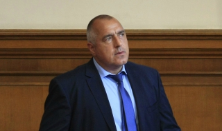 ГЕРБ иска незабавни избори, но компромисен вариант е избори през май