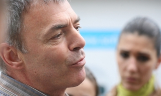 Игнатов: Образователната система е желязна