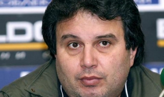 Киряков в Лондон - дават му уайлд кард