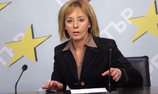 Мая Манолова: Протестът на "Позитано" - незаконен