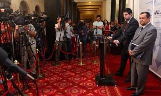 Митовете за актуализацията на бюджета