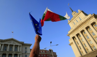 Протестите пречат, смятат 77% от хората