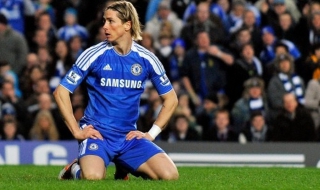 Торес смени тона: Щастлив съм в Челси