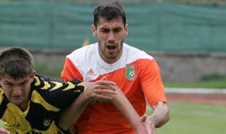 Занев: Пенев вкара положителни неща в отбора