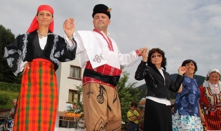 3 юли: България в снимки