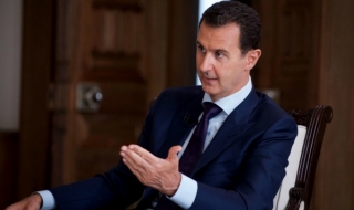 Башар Асад назначи ново правителство в Сирия