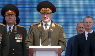 Беларус: Денят на независимостта