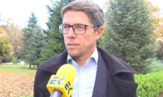 Цицелков: Закриването на ОС към ЦИК е грубо непознаване на добрите практики на ЕС, ЕК и Венецианската комисия 