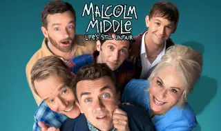 Малкълм се крие от семейството си в първия ТРЕЙЛЪР за завръщането на сериала