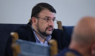 Настимир Ананиев: Конфискацията на автомобили няма да отпадне, прецизира се вземането на кръвни проби
