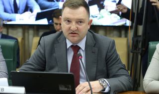 Русия създаде учебник по класически украински език за най-малките ученици