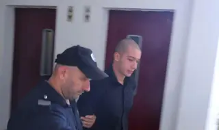 След катастрофата с АТВ в Слънчев бряг: И втората проба на Бургазлиев показа употреба на наркотици