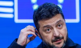 Zelensky supports trilateral talks with Trump and Putin to end war