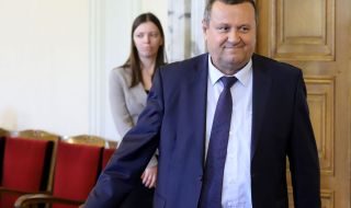 Хасан Адемов: Системните партии могат да се обединят