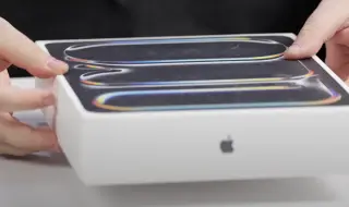 Новият iPad неочаквано се появи в Русия (ВИДЕО)