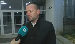 Отвличане заради неуредени сметки: Похитеният мъж е бил изведен от дома си по зрелищен начин