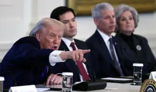 Reuters: With Maduro's capture, US tells China to 'stay away from America' 