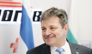 Симидчиев: Няма друга алтернатива, освен наложените мерки