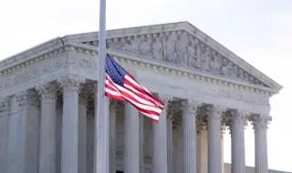 Върховният съд на САЩ запази еднополовите бракове