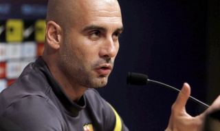 И Ливърпул на опашката за Гуардиола