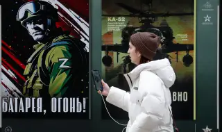 Crimea is becoming Putin's biggest headache