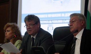 Прокуратурата с унифицирана информационна система