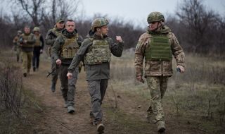 САЩ приветстват решението на ОССЕ за Донбас
