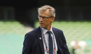 UEFA EURO 2020 Треньорът на Финландия: Гордея се с играчите, те дадоха всичко от себе си