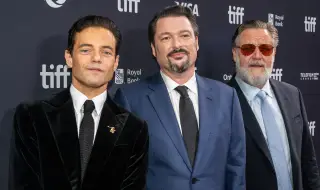 Забраниха филма "Нюрнберг" в Русия