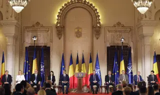 Кой ще е следващият президент на Румъния? 11 кандидати в битката за поста