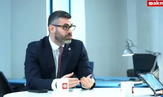 Кузман Илиев пред ФАКТИ: Запрянов е изключителен позор за българската политическа класа (ВИДЕО)