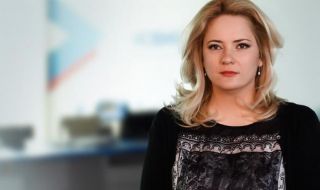 Лора Крумова се примири с килограмите